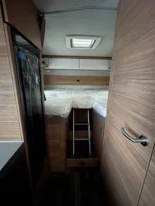 Fahrzeugbild Weinsberg CaraHome 650 MEG Verfügbar 11/26 #10