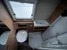 Fahrzeugbild Weinsberg CaraHome 650 MEG Verfügbar 11/26 #11