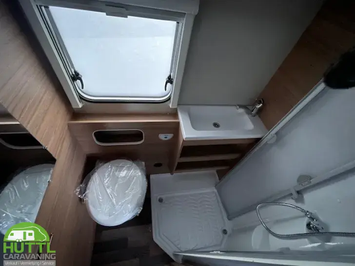 Fahrzeugbild Weinsberg CaraHome 650 MEG Verfügbar 11/26 #11