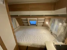 Fahrzeugbild Hobby De Luxe 440 SF #6