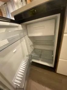 Fahrzeugbild Hobby De Luxe 440 SF #8