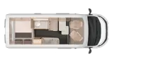 Fahrzeugbild Knaus BoxLife Pro 600 STREET 60 Years #2