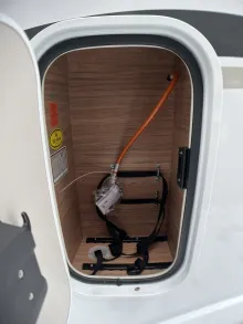 Fahrzeugbild Weinsberg X-CURSION VAN 500 LT EDITION [PEPPER] Auflastung 3500 kg #7