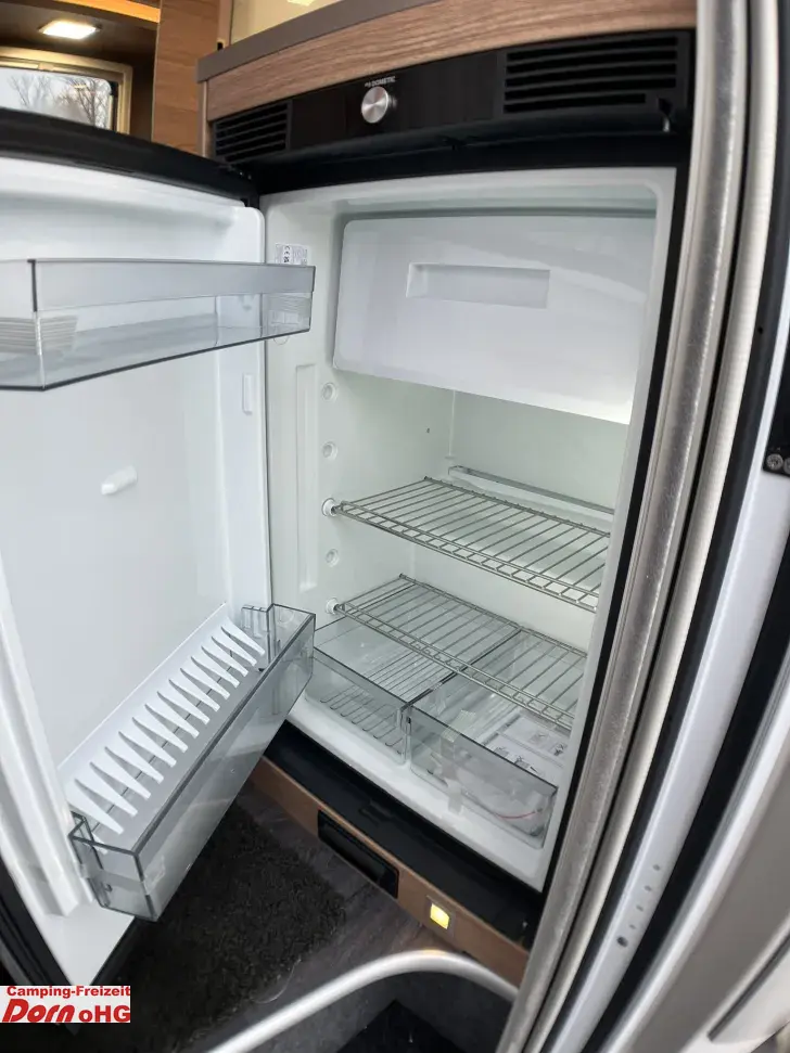 Fahrzeugbild Weinsberg X-CURSION VAN 500 LT EDITION [PEPPER] Auflastung 3500 kg #11