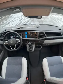 Fahrzeugbild Weinsberg X-CURSION VAN 500 LT EDITION [PEPPER] Auflastung 3500 kg #22