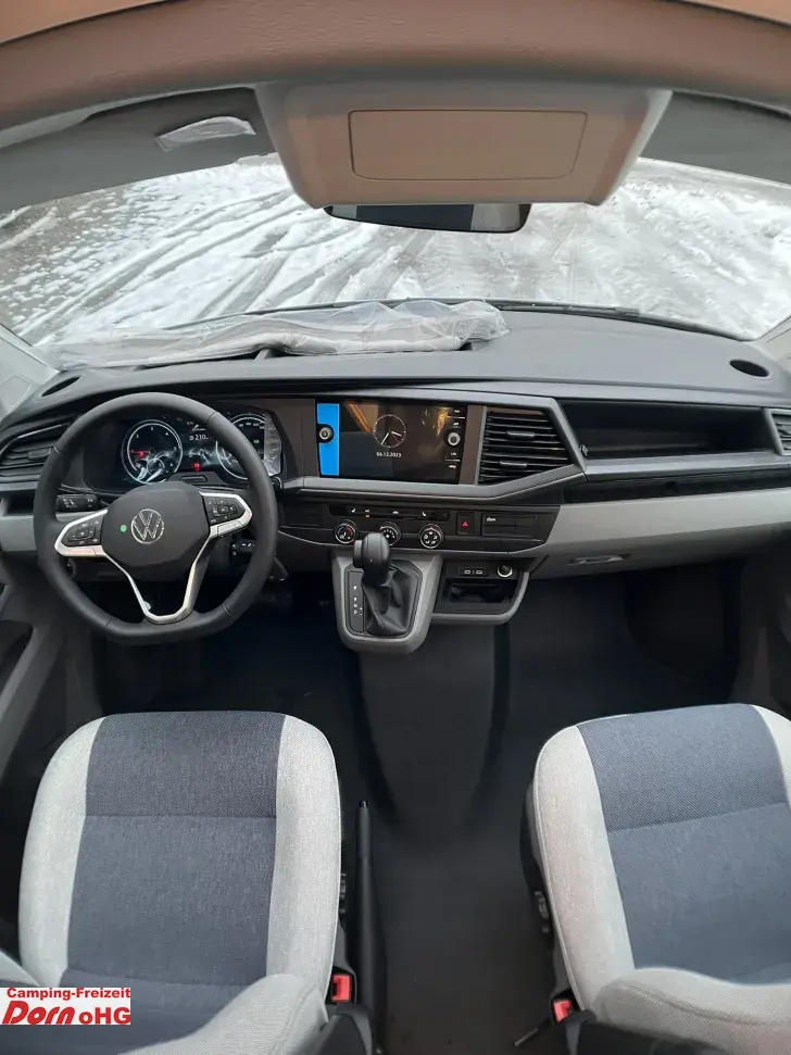 Fahrzeugbild Weinsberg X-CURSION VAN 500 LT EDITION [PEPPER] Auflastung 3500 kg #22