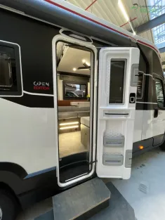 Bild 8 Challenger Open Edition X250 Abverkauf Vorjahresmodell