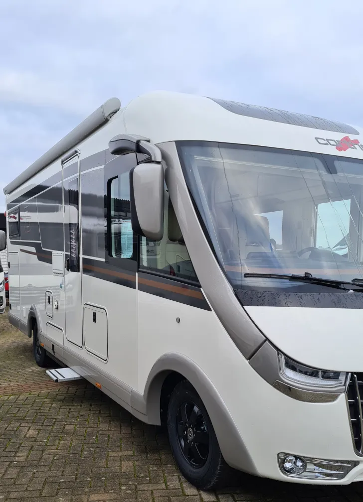 Fahrzeugbild Carthago chic c-line I 4.9 LE L #5