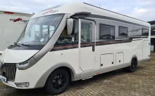 Fahrzeugbild Carthago chic c-line I 4.9 LE L #1