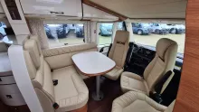 Fahrzeugbild Carthago chic c-line I 4.9 LE L #7