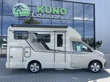 Fahrzeugbild Knaus Tourer VAN 500 MQ Vansation #6