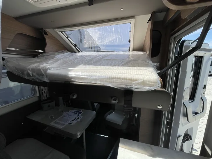 Fahrzeugbild Knaus Tourer VAN 500 MQ Vansation #12