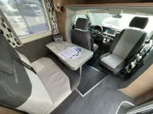 Fahrzeugbild Knaus Tourer VAN 500 MQ Vansation #13