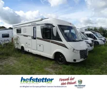 Fahrzeugbild Carthago C-TOURER I 150 QB MB #1