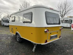 Bild 3 Hymer Eriba Touring 542