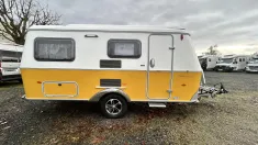 Bild 4 Hymer Eriba Touring 542