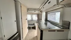Bild 6 Hymer Eriba Touring 542