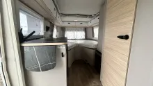 Fahrzeugbild Hymer Eriba Touring 542 #7
