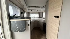 Bild 7 Hymer Eriba Touring 542