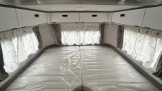 Bild 8 Hymer Eriba Touring 542