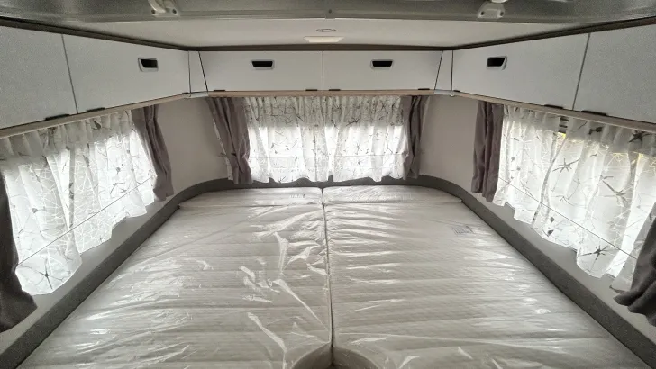 Fahrzeugbild Hymer Eriba Touring 542 #8
