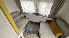 Fahrzeugbild Hymer Eriba Touring 542 #9