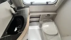 Bild 12 Hymer Eriba Touring 542