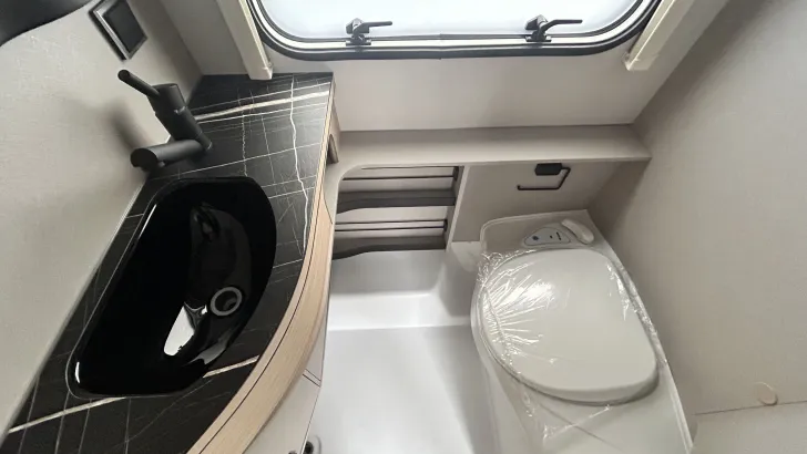 Fahrzeugbild Hymer Eriba Touring 542 #12