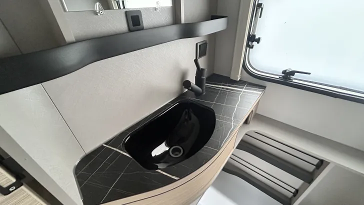 Fahrzeugbild Hymer Eriba Touring 542 #13