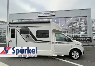 Bild Tourer VAN 500 LT VANSATION
