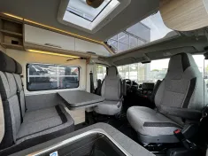 Bild 7 Knaus BoxStar 600 Street 60 Years *165*Fahrradträger*Raumbad*RFK