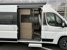 Bild 7 Knaus BoxStar 600 Street 60 Years *TraumMobil*165*Fahrradträger*