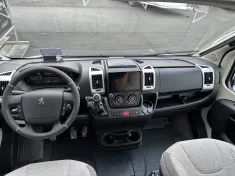 Bild 8 Knaus BoxStar 600 Street 60 Years *TraumMobil*165*Fahrradträger*