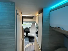 Bild 13 Knaus BoxStar 600 Street 60 Years *TraumMobil*165*Fahrradträger*