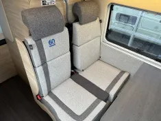Bild 14 Knaus BoxStar 600 Street 60 Years *TraumMobil*165*Fahrradträger*
