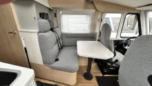 Fahrzeugbild Hymer B-Klasse MC I 580 (41) Premium, Super-Aussstg. #6