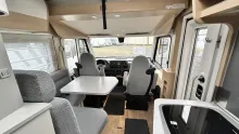 Fahrzeugbild Hymer B-Klasse MC I 580 (41) Premium, Super-Aussstg. #7