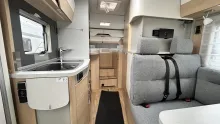 Fahrzeugbild Hymer B-Klasse MC I 580 (41) Premium, Super-Aussstg. #8