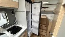 Fahrzeugbild Hymer B-Klasse MC I 580 (41) Premium, Super-Aussstg. #12