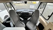 Fahrzeugbild Hymer B-Klasse MC I 580 (41) Premium, Super-Aussstg. #17
