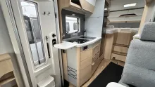 Fahrzeugbild Hymer B-Klasse MC I 580 (41) Premium, Super-Aussstg. #19