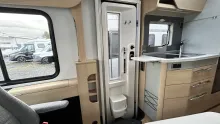 Fahrzeugbild Hymer B-Klasse MC I 580 (41) Premium, Super-Aussstg. #20