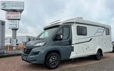 Bild 1 Hymer Exsis-t 580 Pure Verfüg./Sparen Sie 18.823,- €