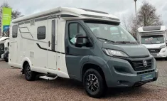 Bild 2 Hymer Exsis-t 580 Pure Verfüg./Sparen Sie 18.823,- €