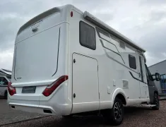 Bild 3 Hymer Exsis-t 580 Pure Verfüg./Sparen Sie 18.823,- €