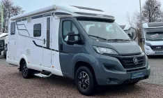 Bild 2 Hymer Exsis-t 580 Pure Verfüg./Sparen Sie 18.712,- €
