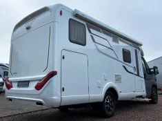 Bild 3 Hymer Exsis-t 580 Pure Verfüg./Markise/TV/REDUZIERT!!