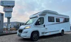 Bild 1 LMC Tourer Lift H 730 G Verfüg./Sparen Sie 14.406,- €