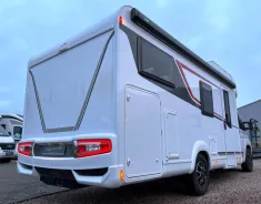 Bild 3 LMC Tourer Lift H 730 G Verfüg./Sparen Sie 14.406,- €