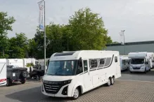 Fahrzeugbild Mercedes-Benz Heritage 8.7GJF*4xSolar*Lithium*360°*ALKO*SAT*TV #2